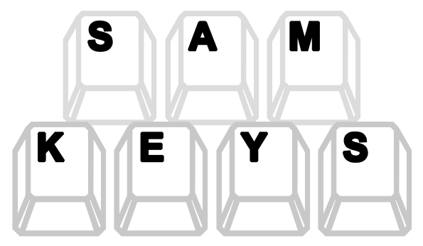 Sam Keys